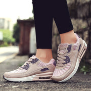 Zapatillas deportivas cómodas y transpirables para caminar