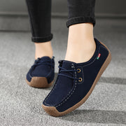 Easy Slip-On Moccasins