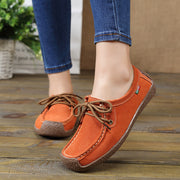 Easy Slip-On Moccasins