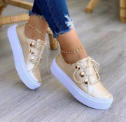 Luxury Comfortable Sneakers