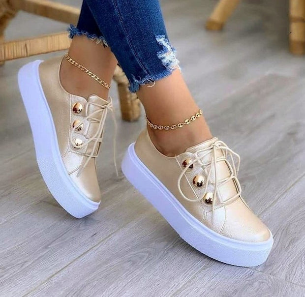 Luxury Comfortable Sneakers
