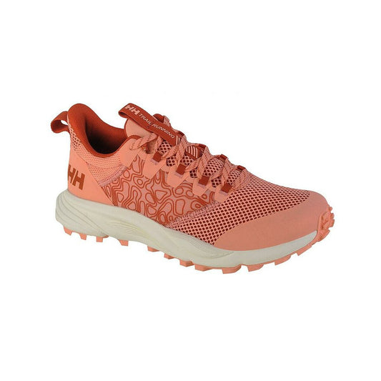 Women's trainers Helly Hansen FEATHERSWIFT TR 11787 058 Pink-0