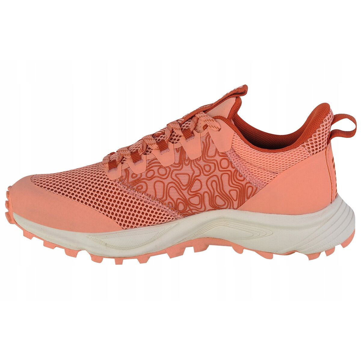 Women's trainers Helly Hansen FEATHERSWIFT TR 11787 058 Pink-2