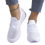 Zapatillas deportivas fáciles de llevar