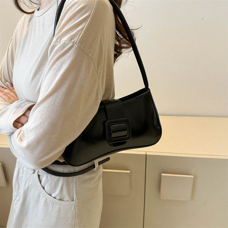 Casual Shoulder Bag