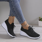 Zapatillas deportivas fáciles de llevar