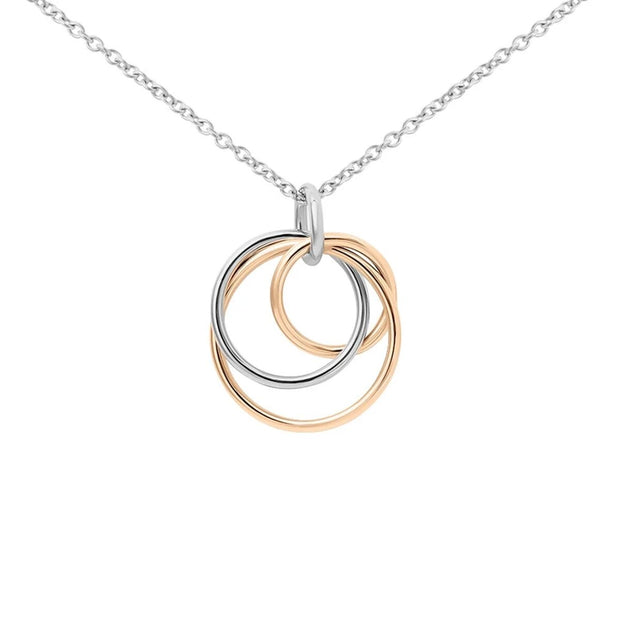 Ladies' Pendant Stroili 1671129-0