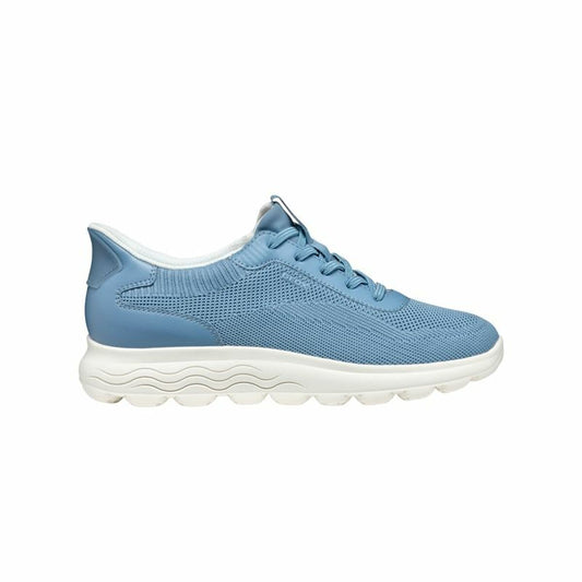 Sports Trainers for Women Geox Spherica Plus-0
