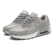 Zapatillas deportivas cómodas y transpirables para caminar