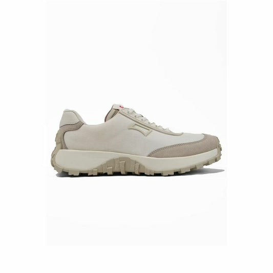 Sports Trainers for Women Camper Drift Trail Vibram White-0
