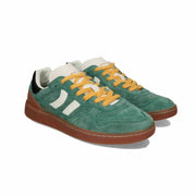 Women's casual trainers Coolway Goal Grey-12