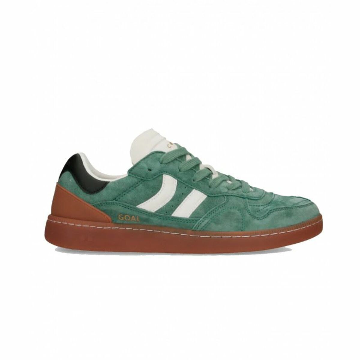 Women's casual trainers Coolway Goal Grey-0