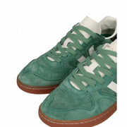 Women's casual trainers Coolway Goal Grey-3