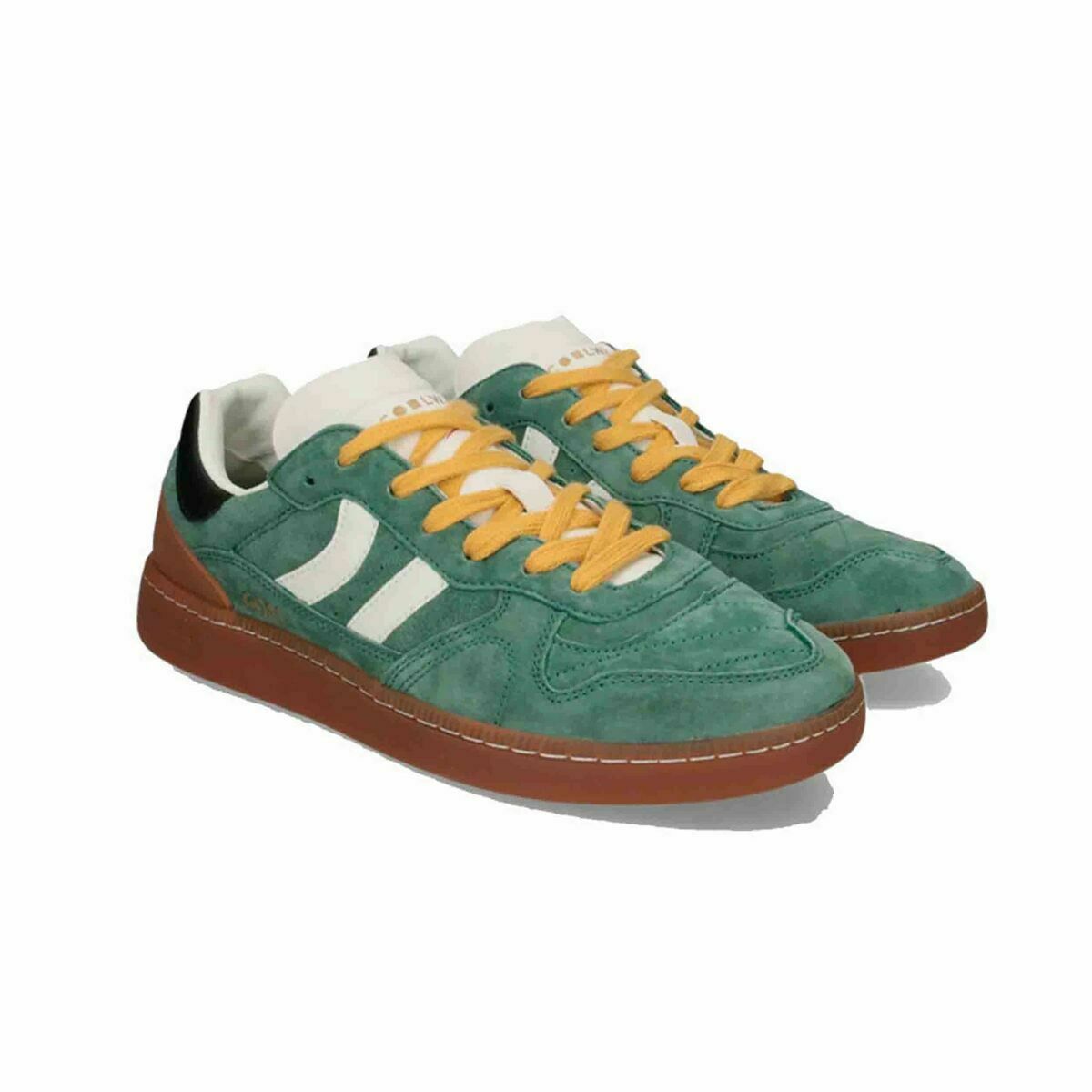 Women's casual trainers Coolway Goal Grey-8