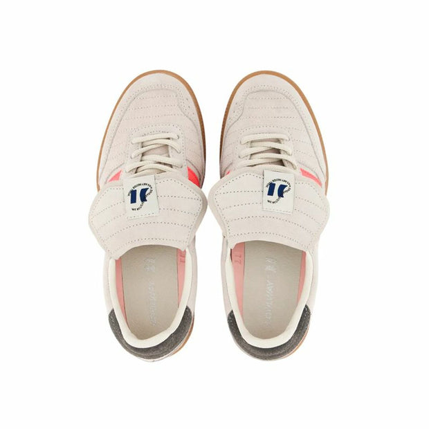 Women's casual trainers Coolway Silva X Ice-4