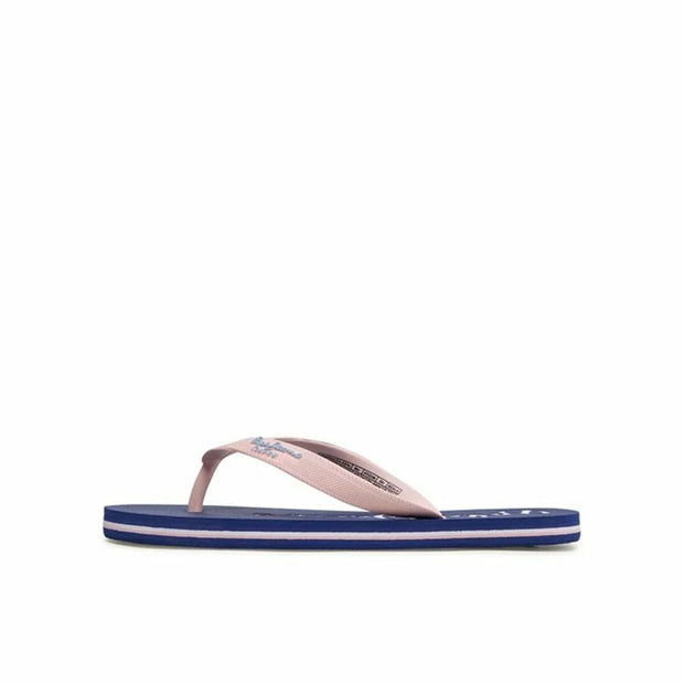 Sports Trainers for Women Pepe Jeans Bay Beach-0