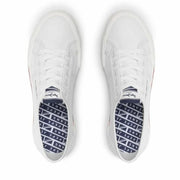 Sports Trainers for Women Pepe Jeans Brady Basic White-4
