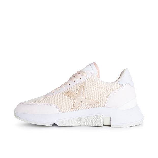 Sports Trainers for Women Munich VERSUS 43 4173043 Pink-4