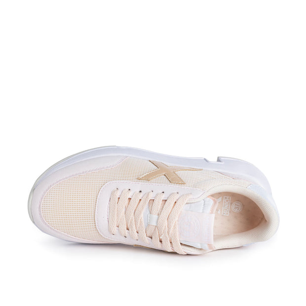Sports Trainers for Women Munich VERSUS 43 4173043 Pink-3