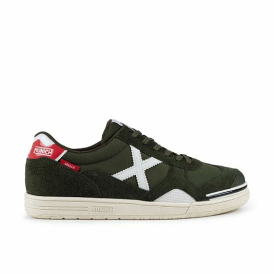 Sports Trainers for Women Munich Gresca 320 Mujer-0