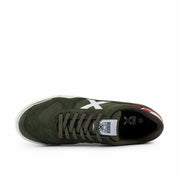 Sports Trainers for Women Munich Gresca 320 Mujer-4