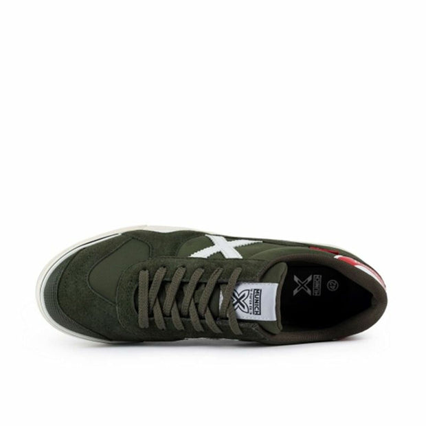 Sports Trainers for Women Munich Gresca 320 Mujer-4
