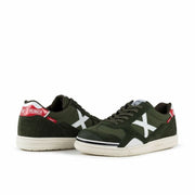Sports Trainers for Women Munich Gresca 320 Mujer-2