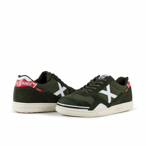 Sports Trainers for Women Munich Gresca 320 Mujer-2