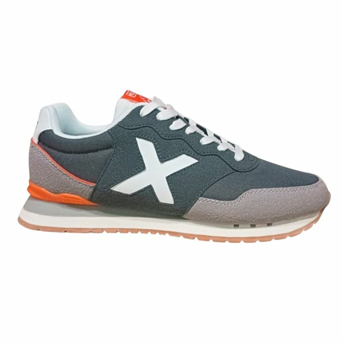 Women's casual trainers Munich Dash 251 Mujer-0