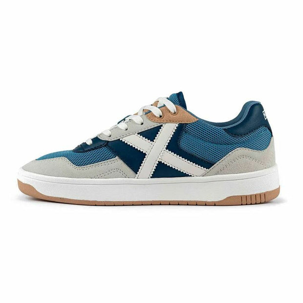 Sports Trainers for Women Munich Stilo 02 Blue-5