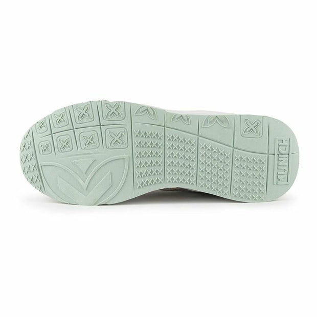 Sports Trainers for Women Munich Mali 42 White-3