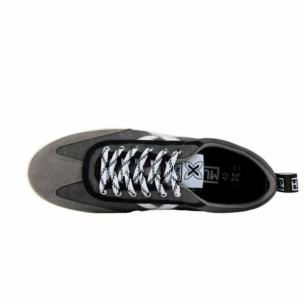 Sports Trainers for Women Munich Volata 86 Black-2