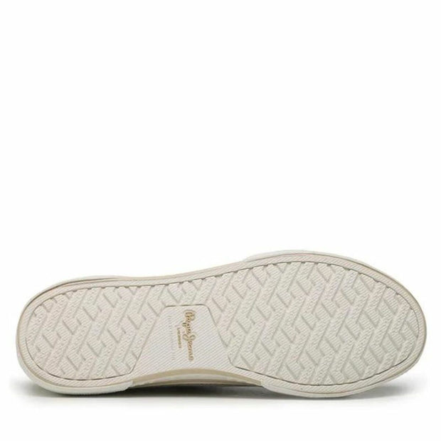 Sports Trainers for Women Pepe Jeans Brady Party Ocre-5