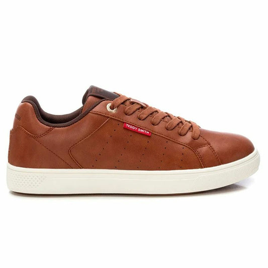 Sports Trainers for Women XTI Cro c Brown-0