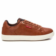 Sports Trainers for Women XTI Cro c Brown-0