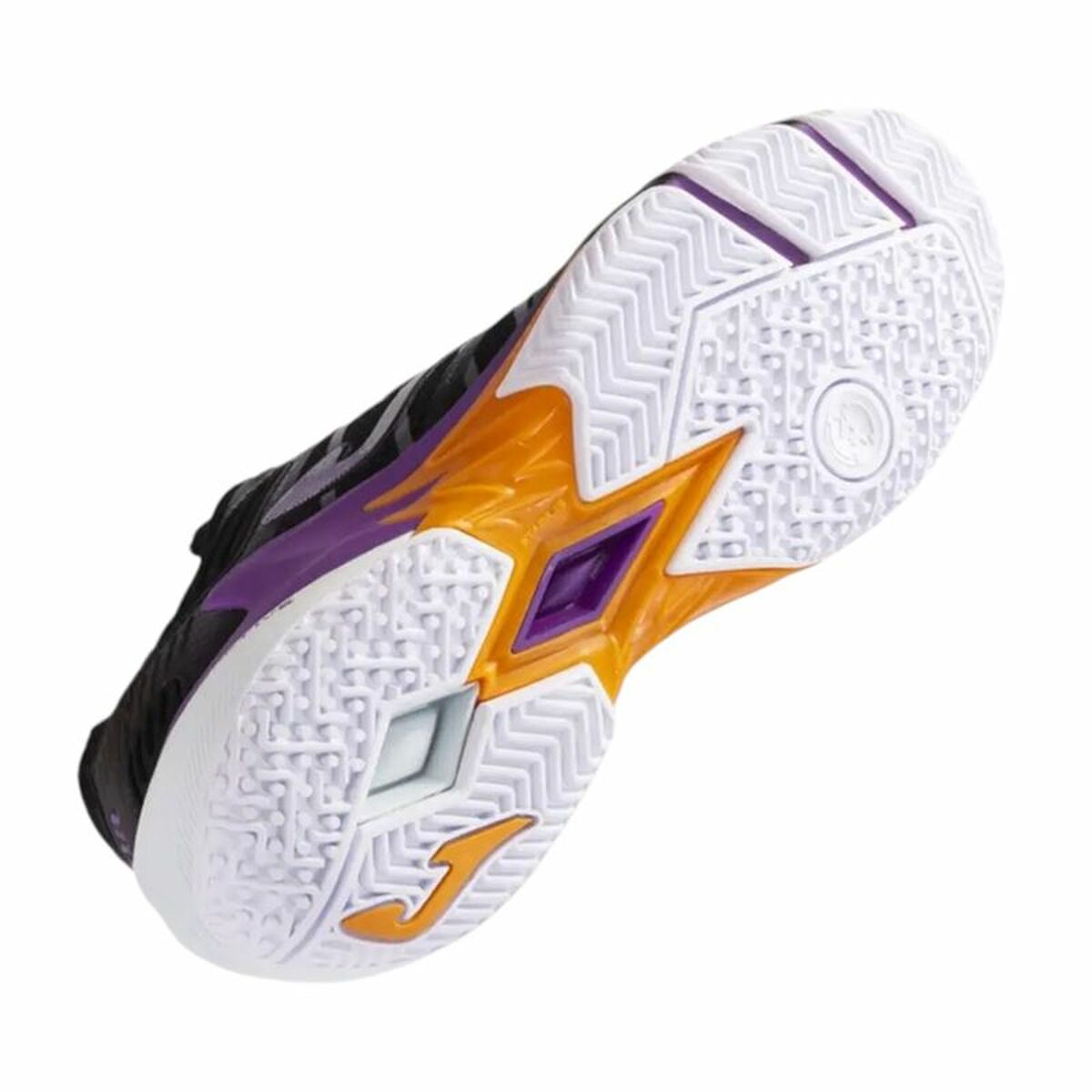 Women's casual trainers Joma Sport Open 2401 Black-5