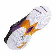 Women's casual trainers Joma Sport Open 2401 Black-5