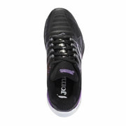 Women's casual trainers Joma Sport Open 2401 Black-4