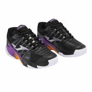 Women's casual trainers Joma Sport Open 2401 Black-3