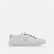 Sports Trainers for Women Mustang Aria White-6