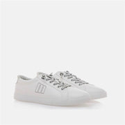Sports Trainers for Women Mustang Aria White-5