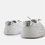 Sports Trainers for Women Mustang Aria White-3