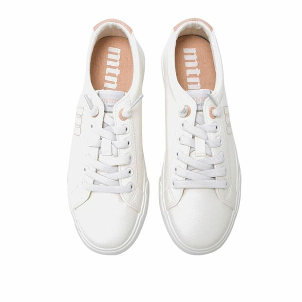 Sports Trainers for Women Mustang Mustang 2025 V Attitude-4