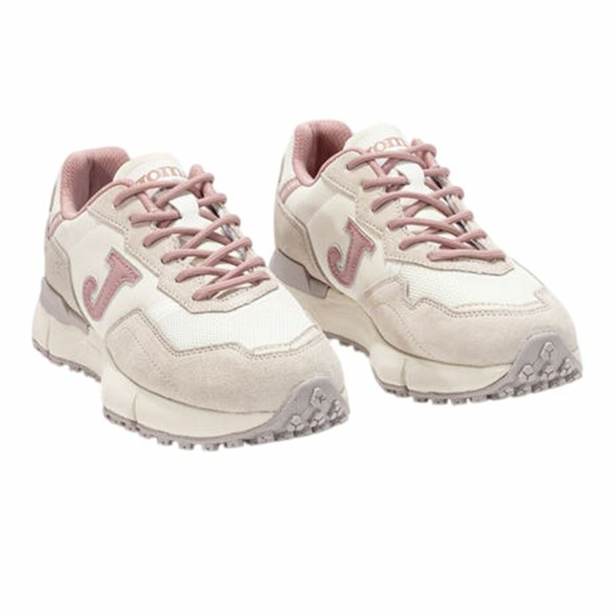 Sports Trainers for Women Joma Sport C.1992 Lady 2525 Pink-3