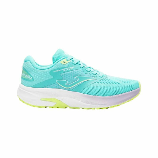 Sports Trainers for Women Joma Sport Speed Lady 2527 Light Blue-0