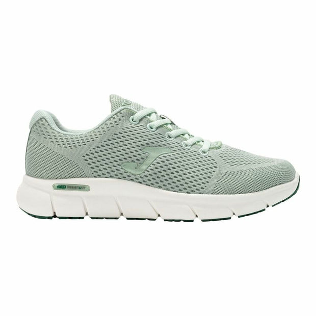 Sports Trainers for Women Joma Sport Zen Lady 2515 Aquamarine-0