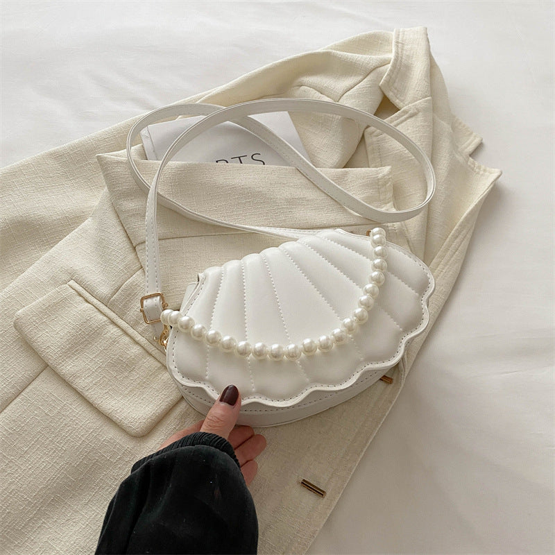 Shell shape Bag