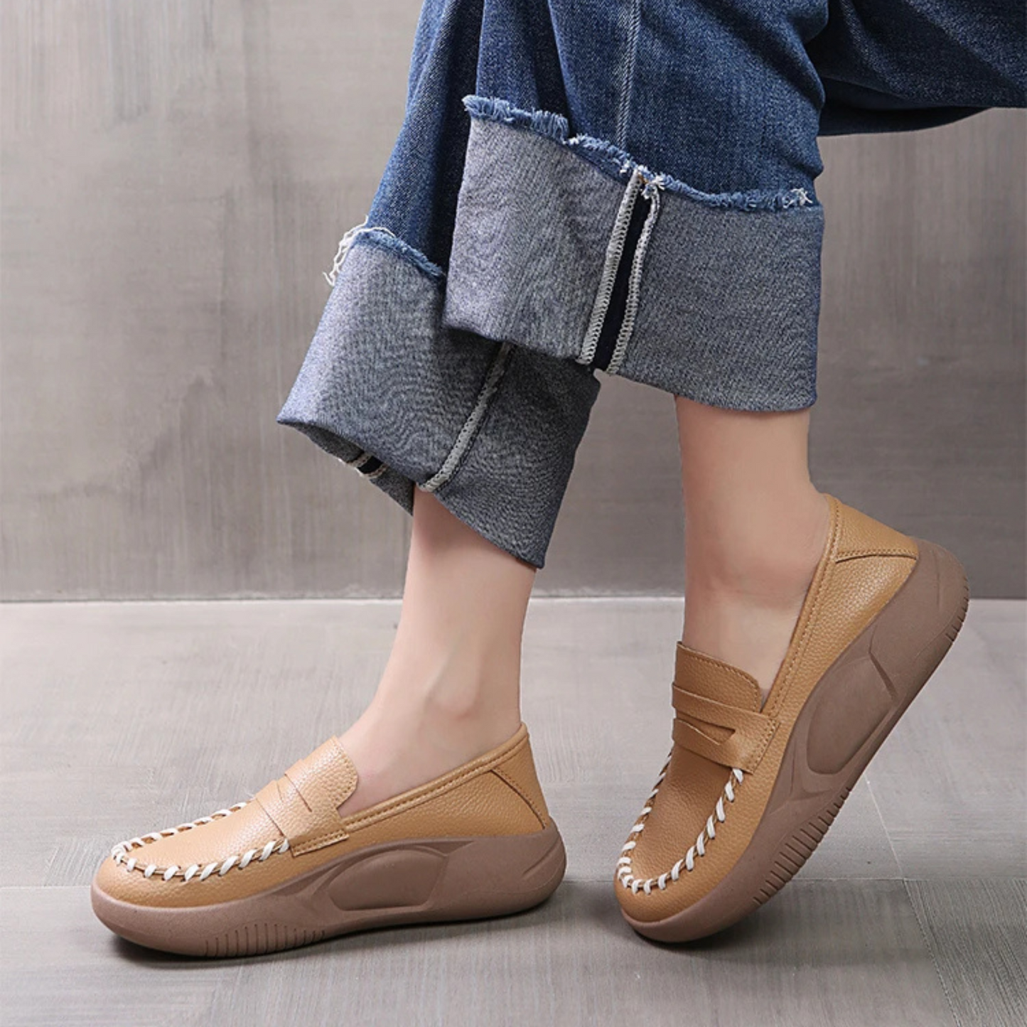 Chic Sneak Ortho Comfort +