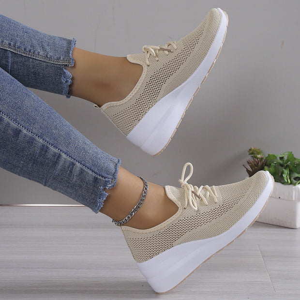 Zapatillas deportivas fáciles de llevar