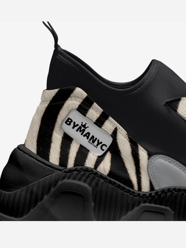 BYMANYC ® New York Park Avenue Rhythm – Eco-Luxury Shoes-3